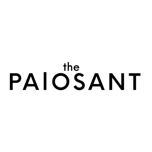 the palosant (パロサント)/ from hikoyoga